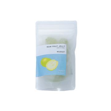 Fruit Jelly - Muscat